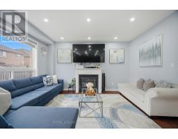 39 Hadfield Circle, Brampton, ON L6R0N6 Photo 15