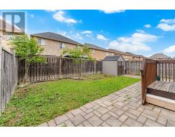 39 Hadfield Circle, Brampton, ON L6R0N6 Photo 31