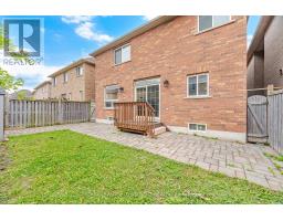 39 Hadfield Circle, Brampton, ON L6R0N6 Photo 32