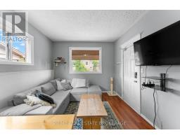 Living room - 1032 Trafalgar Street, London East, ON N5Z1G4 Photo 6