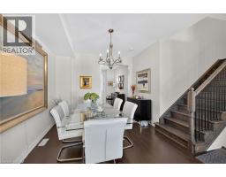 2pc Bathroom - 8 Callon Drive, Ancaster, ON L9K0J8 Photo 11