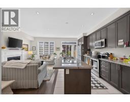 8 Callon Drive, Ancaster, ON L9K0J8 Photo 14