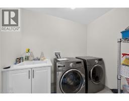 8 Callon Drive, Ancaster, ON L9K0J8 Photo 38