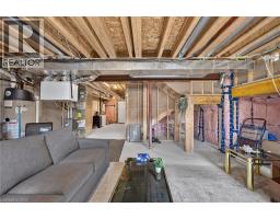 8 Callon Drive, Ancaster, ON L9K0J8 Photo 43