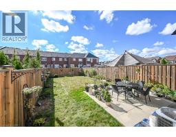 8 Callon Drive, Ancaster, ON L9K0J8 Photo 46
