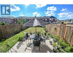 8 Callon Drive, Ancaster, ON L9K0J8 Photo 48