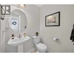 Primary Bedroom - 8 Callon Drive, Ancaster, ON L9K0J8 Photo 7