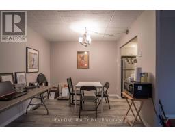 Bedroom 3 - 204 - 6 Walton Avenue, Kitchener, ON N2C2B5 Photo 6