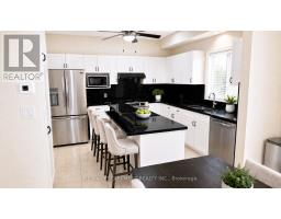 Kitchen - 349 Braithwaite Avenue, Hamilton, ON L9G5A7 Photo 6