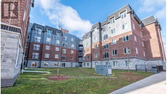 312- 501 Frontenac Street, Kingston, ON photo 2