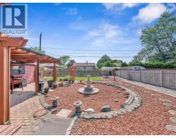 3551 Dominion Boulevard, Windsor, ON N9E2P1 Photo 31