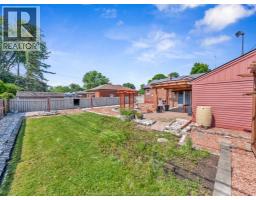 3551 Dominion Boulevard, Windsor, ON N9E2P1 Photo 35