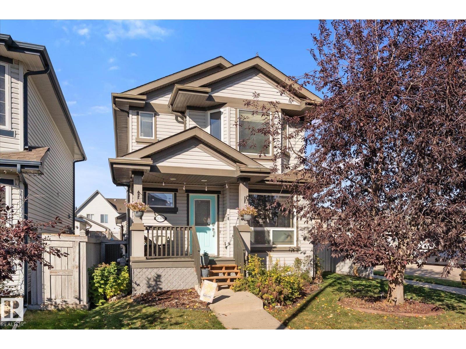 21304 59 AV NW - 2