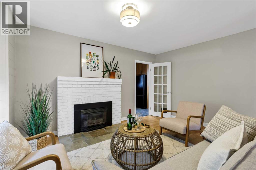 1905 2 Street NW, Calgary, Alberta, T2M2W7 — thumbnail 7