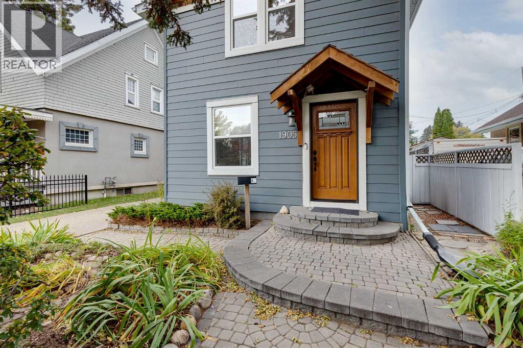 1905 2 Street NW, Calgary, Alberta, T2M2W7 — thumbnail 2