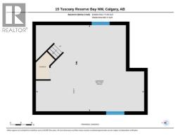 15 Tuscany Reserve Bay Nw, Calgary, AB T3L0A9 Photo 50