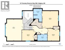 15 Tuscany Reserve Bay Nw, Calgary, AB T3L0A9 Photo 49