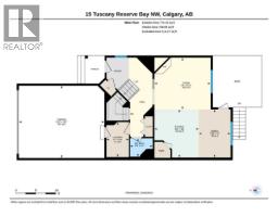 15 Tuscany Reserve Bay Nw, Calgary, AB T3L0A9 Photo 48