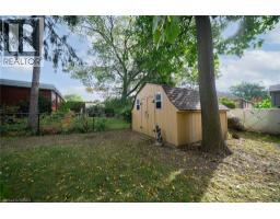 24 Japonica Crescent, Brantford, ON N3R1N6 Photo 33