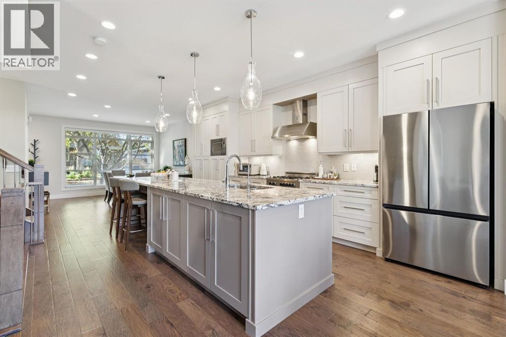 4012 2 Street NW, Calgary, Alberta, T2K0Y6 — thumbnail 8