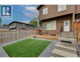 4012 2 Street Nw, Calgary, AB T2K0Y6 Photo 35