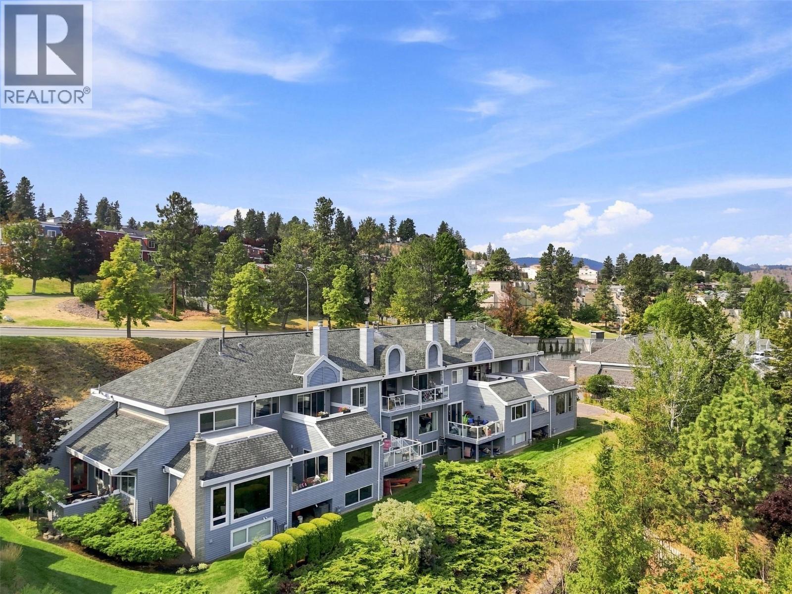 1795 Summit Drive Unit# 11, Kamloops