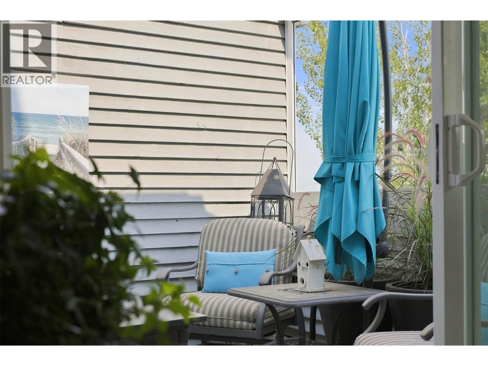 1795 Summit Drive Unit# 11, Kamloops