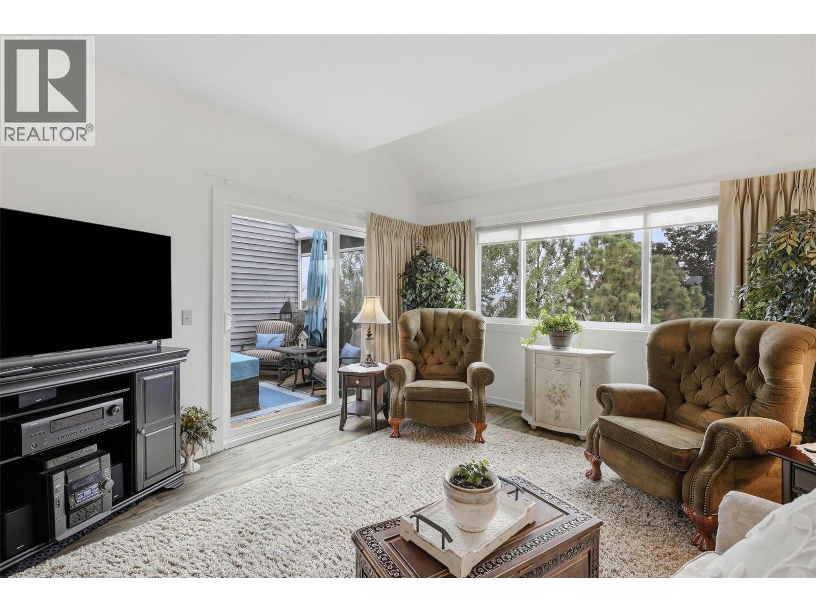1795 Summit Drive Unit# 11, Kamloops