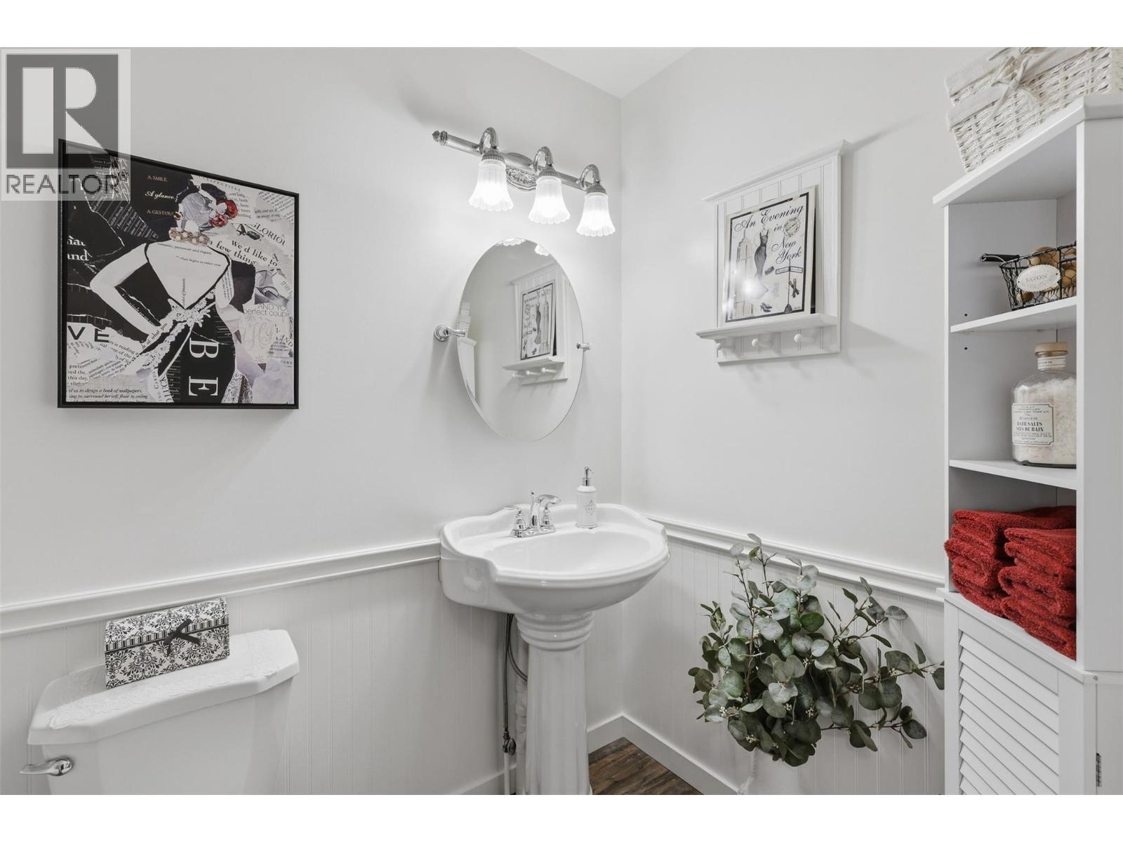 1795 Summit Drive Unit# 11, Kamloops