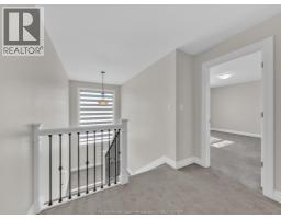 Living room - 201 Meadowview Avenue, Amherstburg, ON N9V0G1 Photo 11