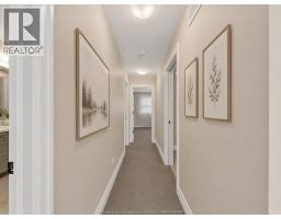 Foyer - 201 Meadowview Avenue, Amherstburg, ON N9V0G1 Photo 12