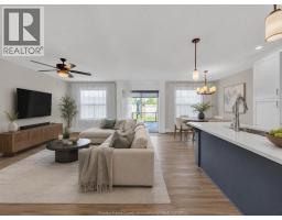 Bedroom - 201 Meadowview Avenue, Amherstburg, ON N9V0G1 Photo 6