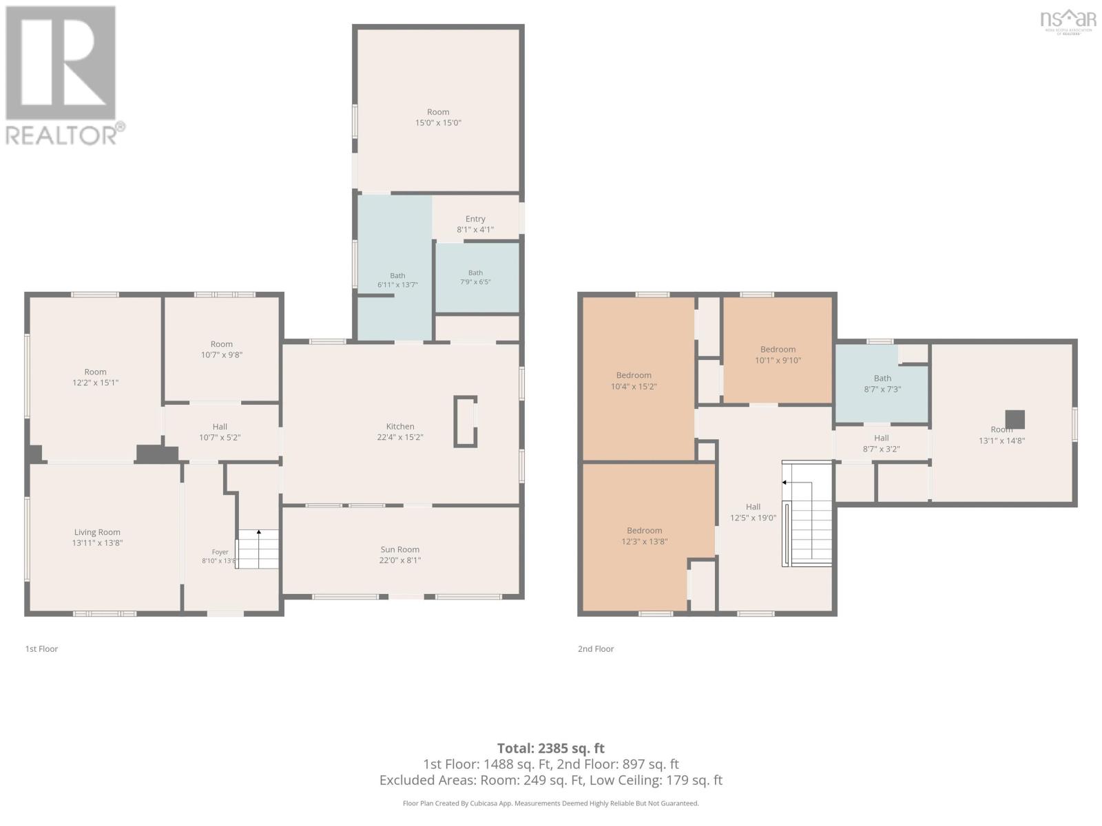 2195 Windham Hill Road - 7