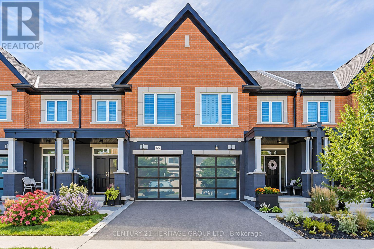 27 Lowther Avenue, Richmond Hill, ON photo 1