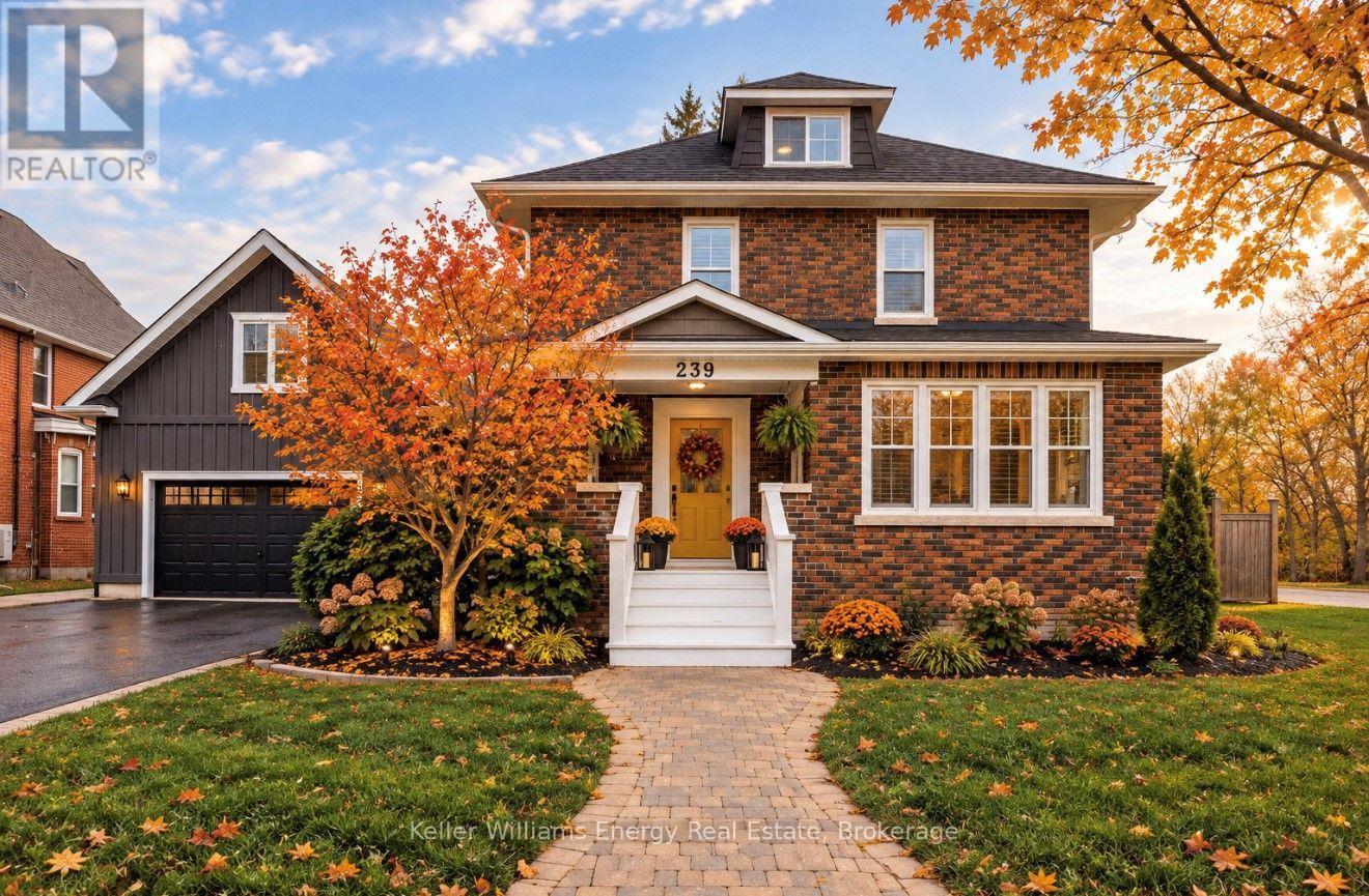 239 Perry Street, Scugog, ON