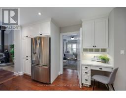 Laundry room - 239 Perry Street, Scugog, ON L9L1B8 Photo 12