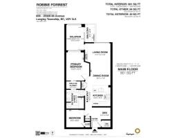 609 20328 86 Avenue, Langley, BC V2Y2C2 Photo 38