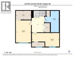 110s, 203 Lynnview Road Se, Calgary, AB T2C2C6 Photo 21