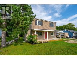 353 Wellington Street E, Mount Forest, ON N0G2L2 Photo 11