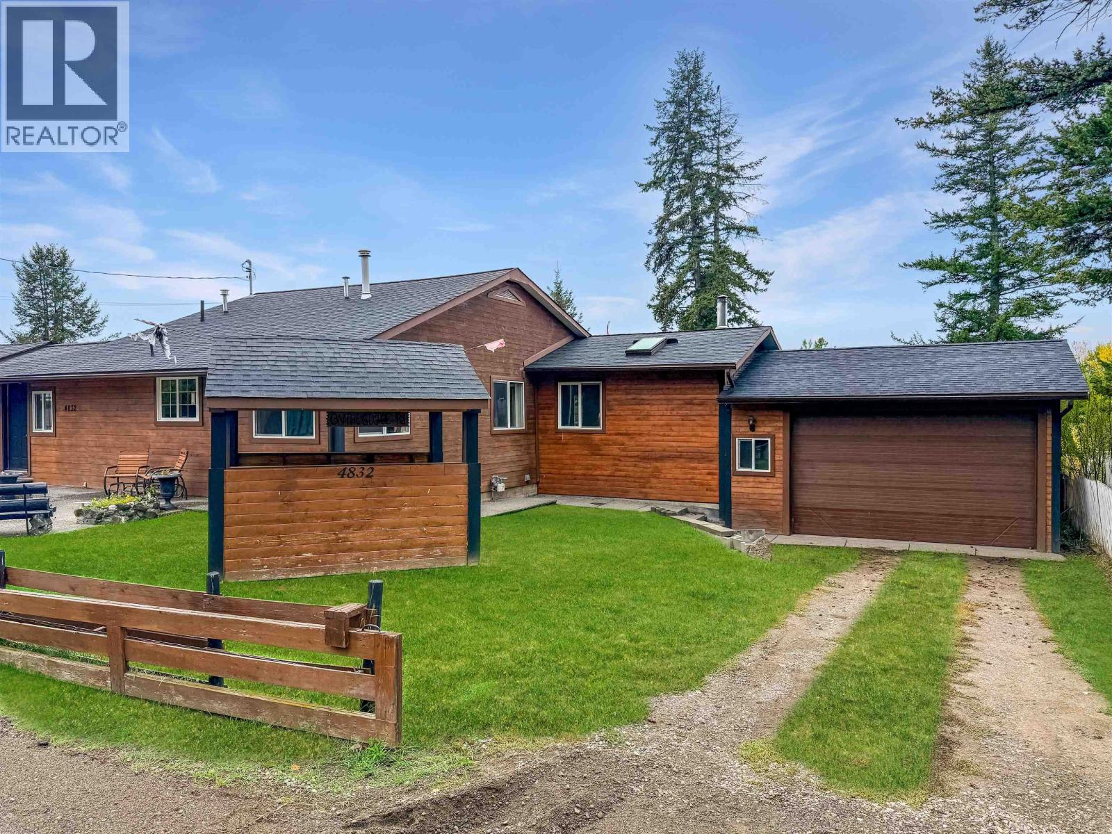 4832 CLARKE AVENUE - 3