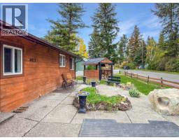Primary Bedroom - 4832 Clarke Avenue, Lac La Hache, BC V0K1T0 Photo 6