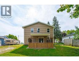 Mud room - 353 Wellington Street E, Mount Forest, ON N0G2L2 Photo 10