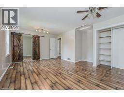 Primary Bedroom - 353 Wellington Street E, Mount Forest, ON N0G2L2 Photo 6