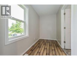 Dining room - 353 Wellington Street E, Mount Forest, ON N0G2L2 Photo 8