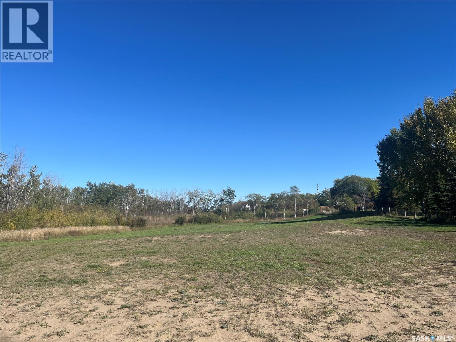 Lot 1 Block 7 Willow ROAD, Vanscoy Rm No. 345