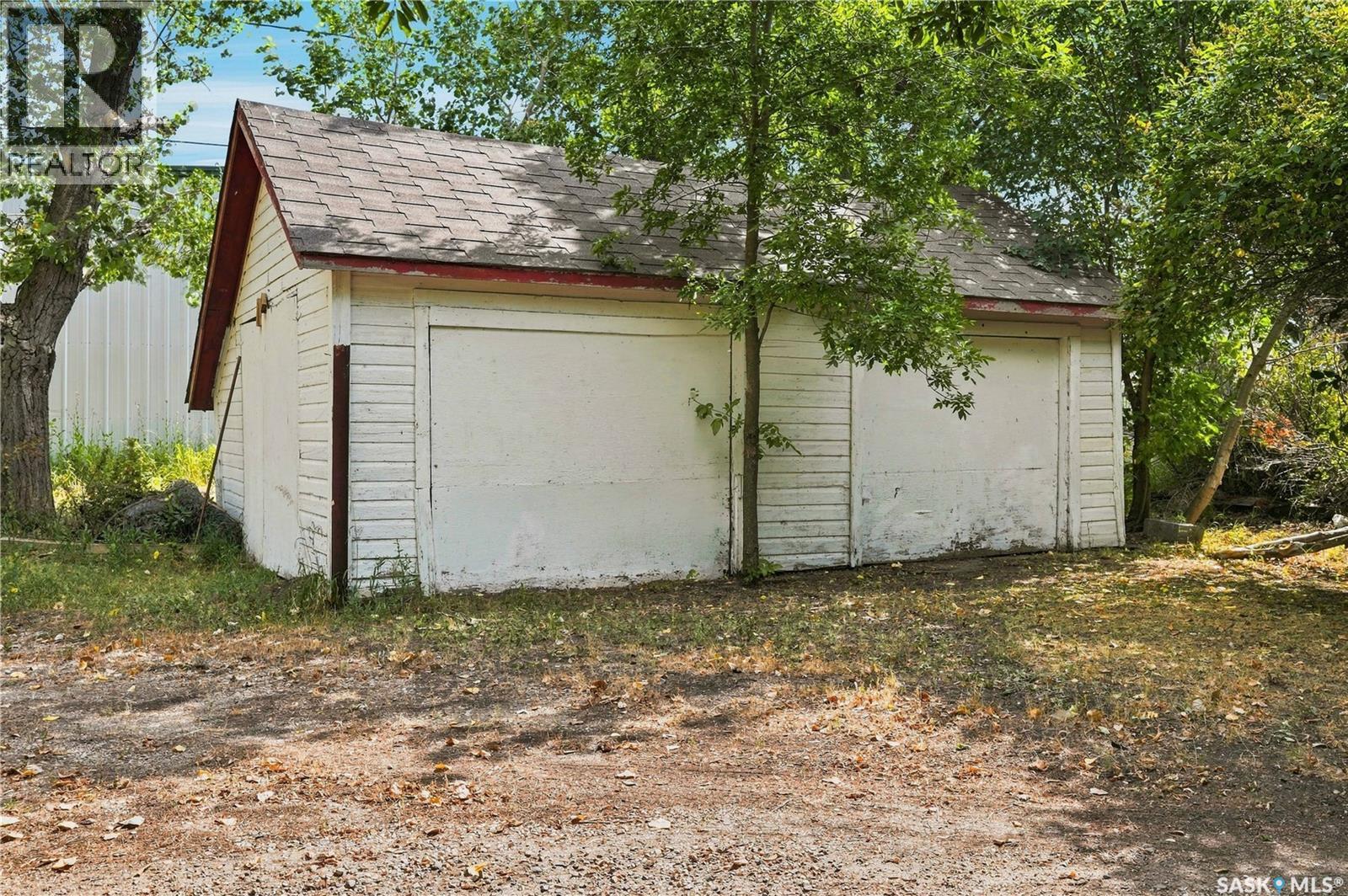 109 Prairie STREET - 2