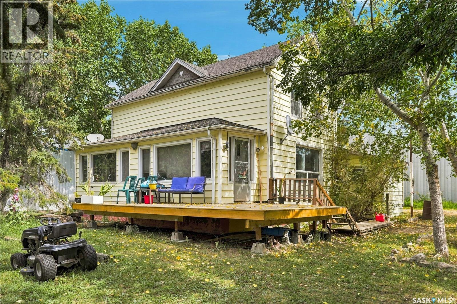 109 Prairie STREET - 32