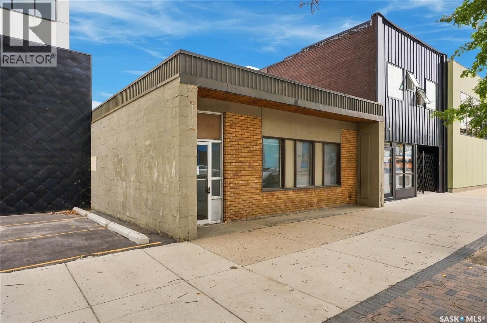 315 20th STREET E, Saskatoon