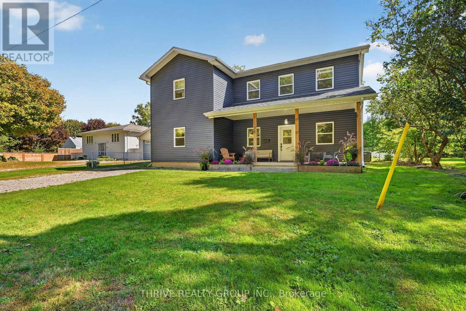 6 ADDISON STREET - 2