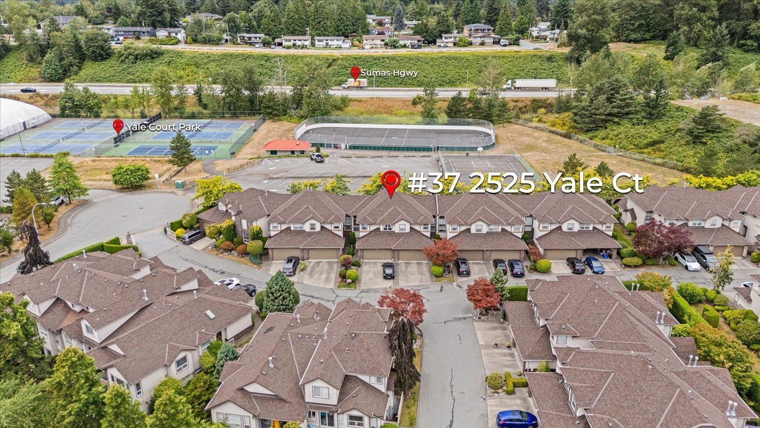 Photo of 37 2525 YALE COURT 36